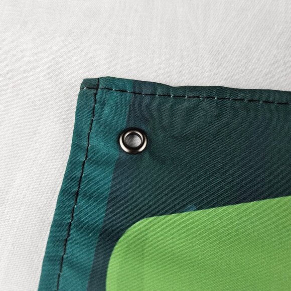 South Park Tapestry Culturefly 18" x 18" Wall Art Cartman Kyle Stan Kenny Flag - Picture 8 of 10